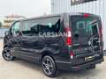 Renault Trafic 2.HAND+8-SITZER+NAVI+AHK+PDC+KLIMA+EURO 6 Fekete - thumbnail 4