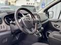 Renault Trafic 2.HAND+8-SITZER+NAVI+AHK+PDC+KLIMA+EURO 6 Fekete - thumbnail 14