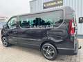 Renault Trafic 2.HAND+8-SITZER+NAVI+AHK+PDC+KLIMA+EURO 6 Fekete - thumbnail 7