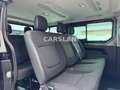 Renault Trafic 2.HAND+8-SITZER+NAVI+AHK+PDC+KLIMA+EURO 6 Fekete - thumbnail 17