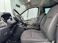 Renault Trafic 2.HAND+8-SITZER+NAVI+AHK+PDC+KLIMA+EURO 6 Fekete - thumbnail 13
