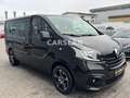 Renault Trafic 2.HAND+8-SITZER+NAVI+AHK+PDC+KLIMA+EURO 6 Fekete - thumbnail 12