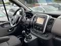 Renault Trafic 2.HAND+8-SITZER+NAVI+AHK+PDC+KLIMA+EURO 6 Fekete - thumbnail 16