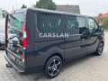 Renault Trafic 2.HAND+8-SITZER+NAVI+AHK+PDC+KLIMA+EURO 6 Fekete - thumbnail 9