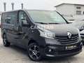Renault Trafic 2.HAND+8-SITZER+NAVI+AHK+PDC+KLIMA+EURO 6 Fekete - thumbnail 1