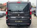 Renault Trafic 2.HAND+8-SITZER+NAVI+AHK+PDC+KLIMA+EURO 6 Fekete - thumbnail 5