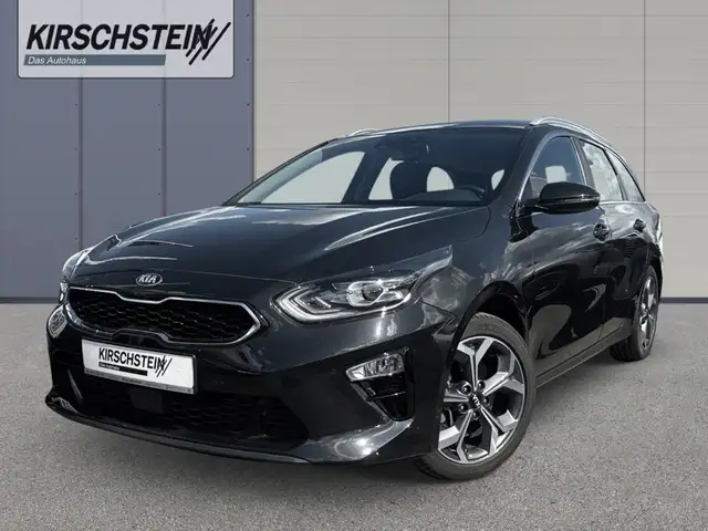 Kia Ceed / cee'd Sportswagon Spirit 1.5 T-GDI Navi via Kamera
