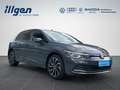 Volkswagen Golf VIII 1.5 eTSI MOVE DSG+LED+NAV+ACC+APP+17" Grau - thumbnail 18