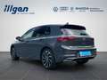 Volkswagen Golf VIII 1.5 eTSI MOVE DSG+LED+NAV+ACC+APP+17" Grau - thumbnail 17