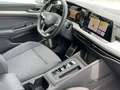 Volkswagen Golf VIII 1.5 eTSI MOVE DSG+LED+NAV+ACC+APP+17" Grau - thumbnail 8