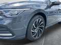 Volkswagen Golf VIII 1.5 eTSI MOVE DSG+LED+NAV+ACC+APP+17" Grau - thumbnail 25