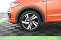 Volkswagen T-Cross 1.0 TSI DSG R-Line LED/NAV/ACC/KAMERA/18 Orange - thumbnail 10