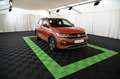 Volkswagen T-Cross 1.0 TSI DSG R-Line LED/NAV/ACC/KAMERA/18 Naranja - thumbnail 4