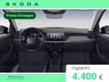 Skoda Kamiq 1.0 tsi black dots 115cv Grigio - thumbnail 5