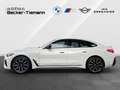 BMW M4 40i xDrive Gran Coupé | Laser | Head-Up | Glasdach Weiß - thumbnail 3