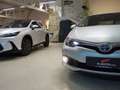 Toyota Auris 1,8 *HYBRID *FINAL EDITION *136PS SYSTEM *GARANTIE Gris - thumbnail 2