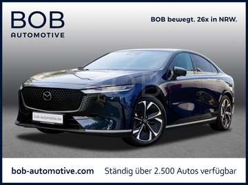 EV 1AT RWD Takumi 8-fach bereift NAVI SHZ PDC KLIMA BT