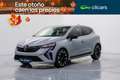 Renault Clio TCe Techno 67kW Gris - thumbnail 1