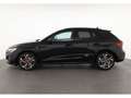 Audi A3 Sportback 45 TFSI e S line LP: 61.598,- /Matrix LE Schwarz - thumbnail 5