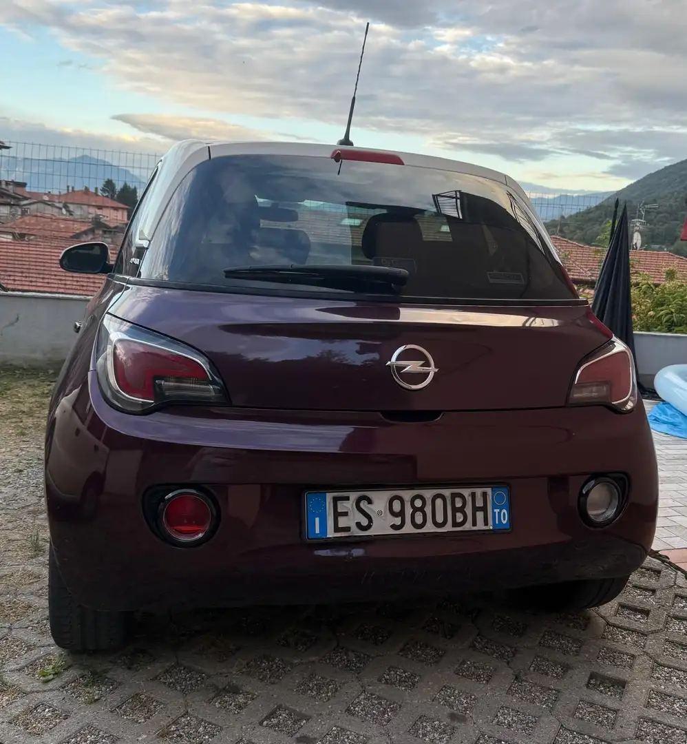 Opel Adam 1.2 Slam 70cv - 1