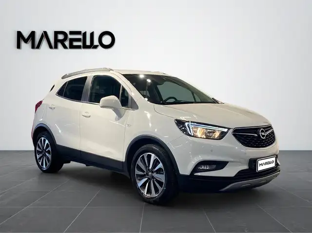 Opel Mokka X Mokka X 1.6 cdti Innovation s&s 136cv