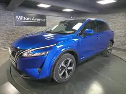 Nissan Qashqai 1.5 e-Power - 190 - BVA N-Connecta