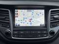 Hyundai TUCSON Tucson 2,0 CRDI 4WD Platin Aut. // SERVICEHEFT // Grau - thumbnail 11