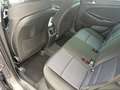 Hyundai TUCSON Tucson 2,0 CRDI 4WD Platin Aut. // SERVICEHEFT // Grau - thumbnail 9