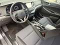 Hyundai TUCSON Tucson 2,0 CRDI 4WD Platin Aut. // SERVICEHEFT // Grau - thumbnail 8
