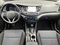 Hyundai TUCSON Tucson 2,0 CRDI 4WD Platin Aut. // SERVICEHEFT // Grau - thumbnail 7