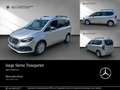 Mercedes-Benz Citan eCitan Tourer PRO *KLIMAAUTOMATIK*AHK*LED*KAMERA Silber - thumbnail 1