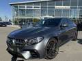 Mercedes-Benz E 63 AMG S/4-MATIC+/KERAMIK/FULL CARBON/TV/360° Grey - thumbnail 2