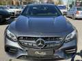 Mercedes-Benz E 63 AMG S/4-MATIC+/KERAMIK/FULL CARBON/TV/360° Grey - thumbnail 7