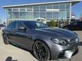 Mercedes-Benz E 63 AMG S/4-MATIC+/KERAMIK/FULL CARBON/TV/360° Grey - thumbnail 6