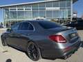 Mercedes-Benz E 63 AMG S/4-MATIC+/KERAMIK/FULL CARBON/TV/360° Grey - thumbnail 3