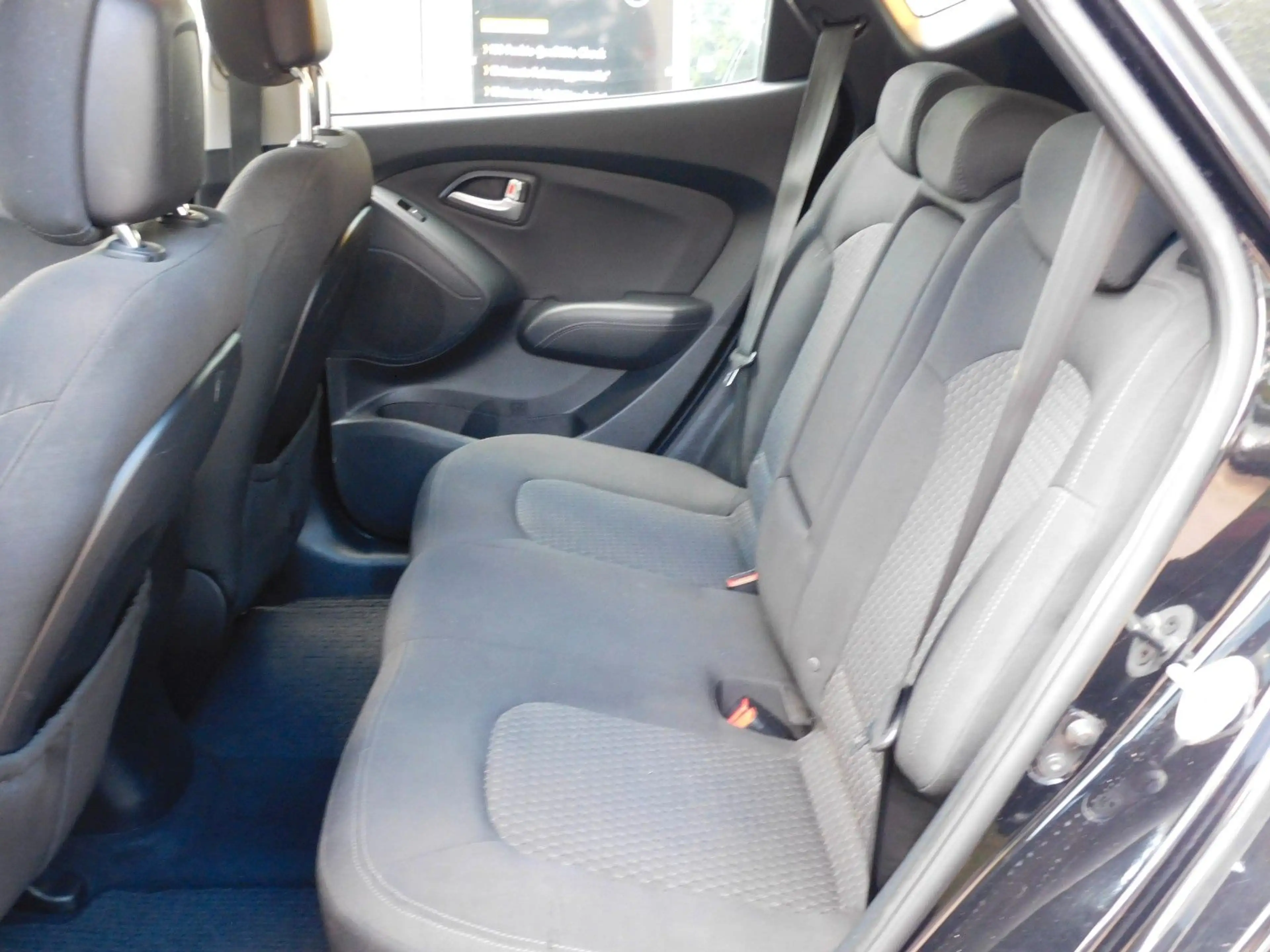 Hyundai iX35 5 Star Edition 2WD+AHK — photo 12