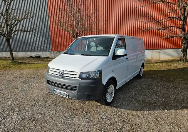 Volkswagen Transporter L2 H1 2.0 BiTDI 180Ch Très Bon Etat...