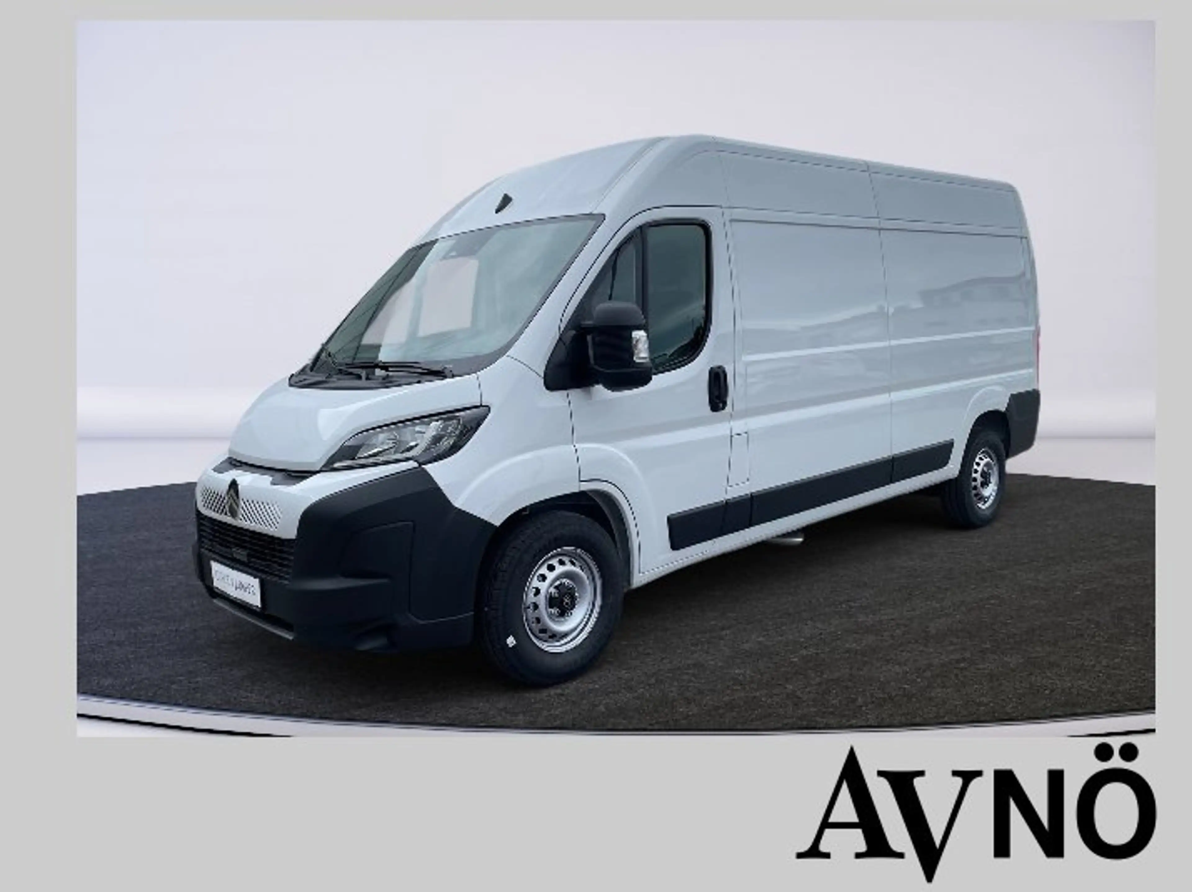 Citroen Jumper Kasten Hochraum LP: 51.432 brutto