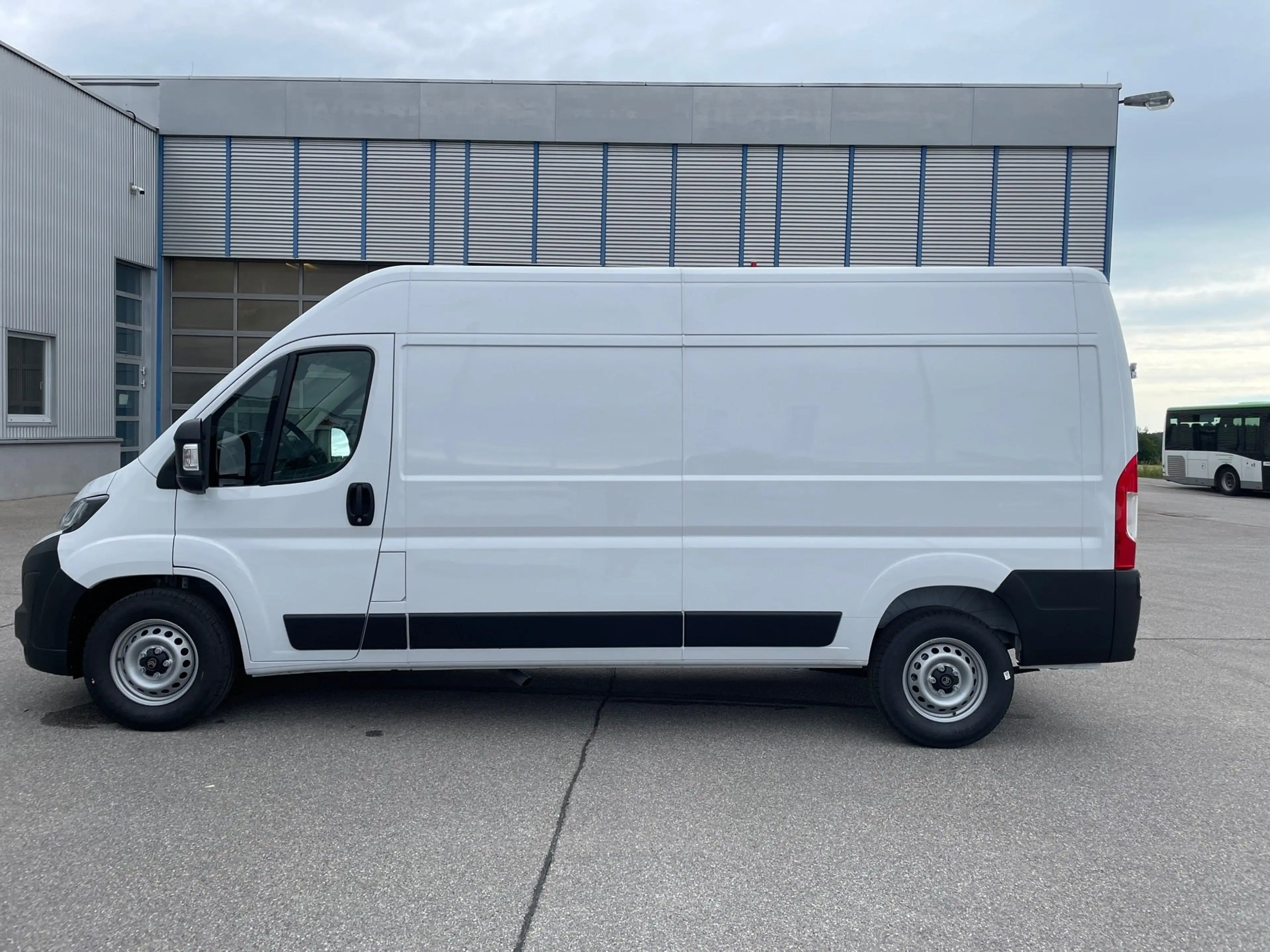 Citroen Jumper Kasten Hochraum LP: 51.432 brutto — photo 15