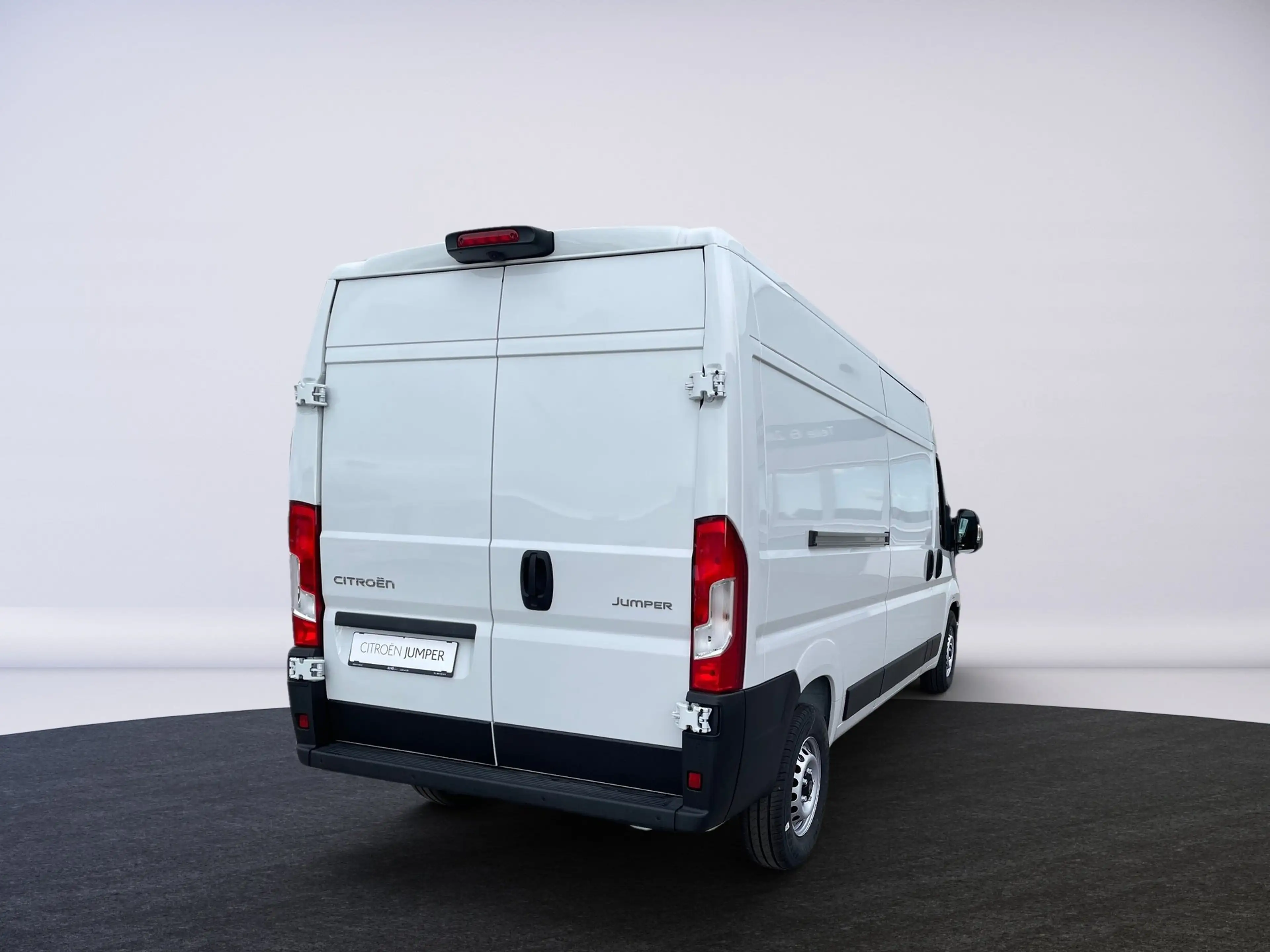 Citroen Jumper Kasten Hochraum LP: 51.432 brutto — photo 5