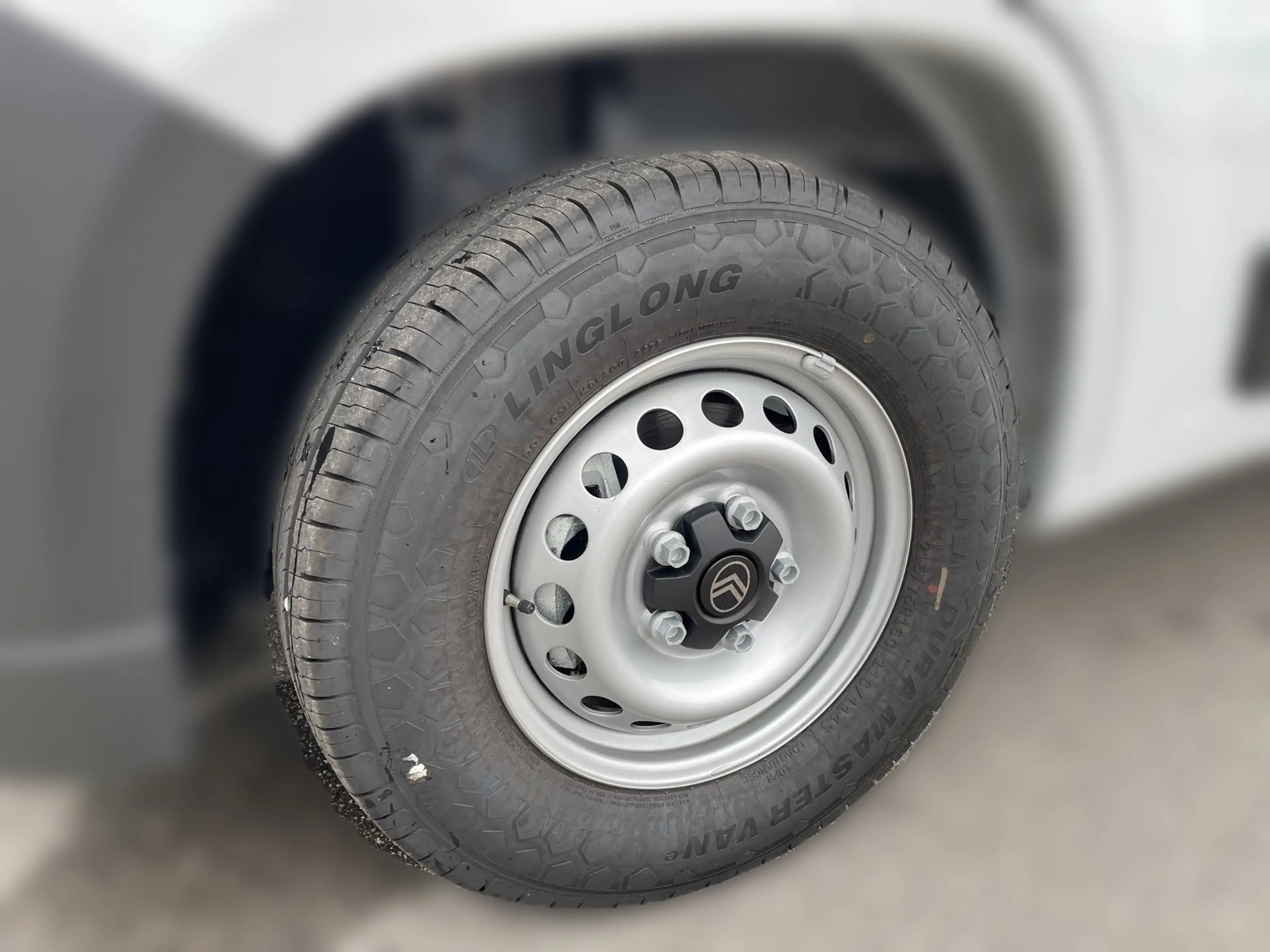 Citroen Jumper Kasten Hochraum LP: 51.432 brutto — photo 10