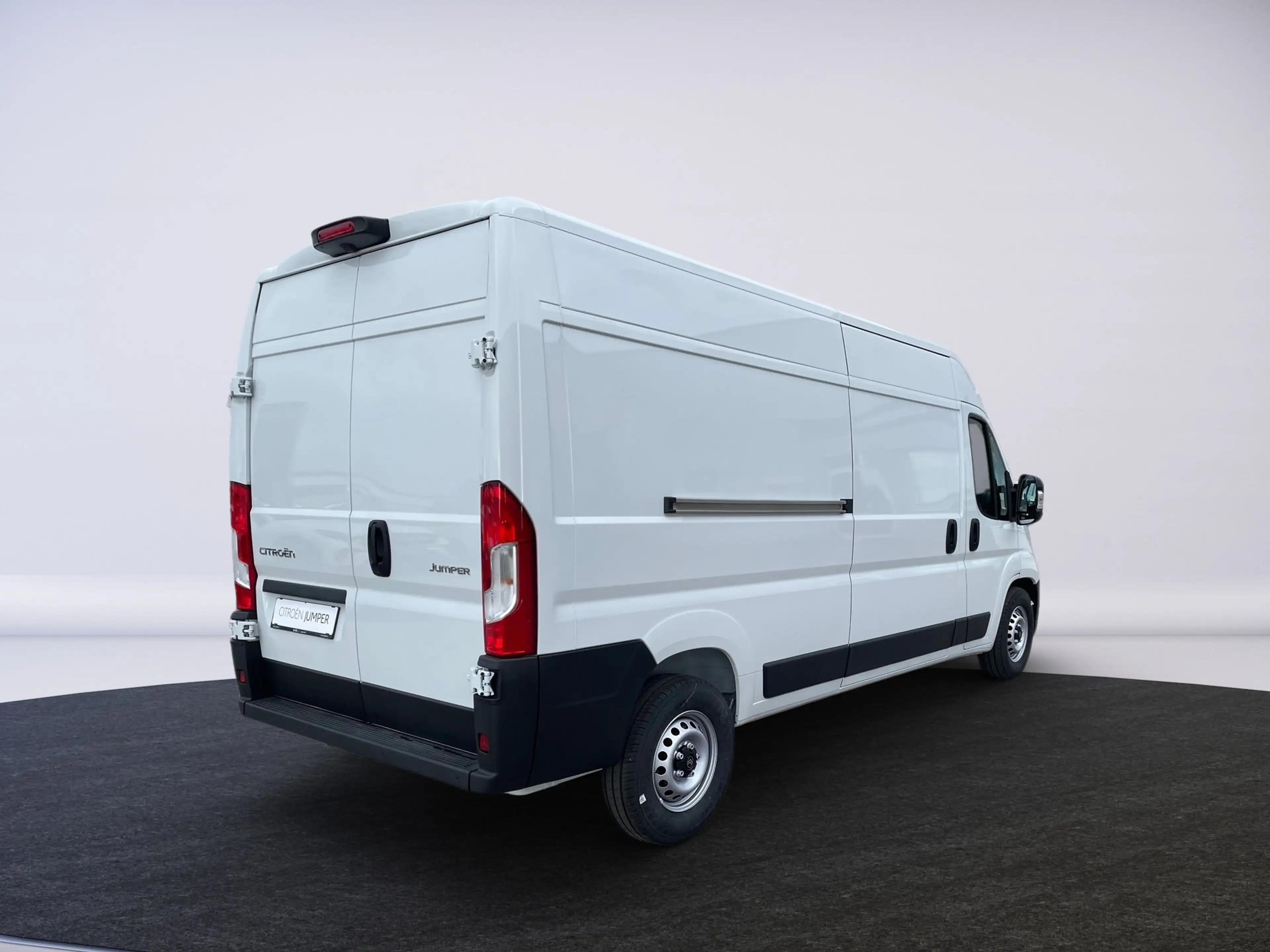 Citroen Jumper Kasten Hochraum LP: 51.432 brutto — photo 6
