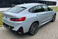 BMW X4 M M40 d Gris - thumbnail 2