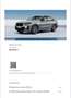 BMW X4 M M40 d Gris - thumbnail 5