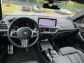 BMW X4 M M40 d Gris - thumbnail 3