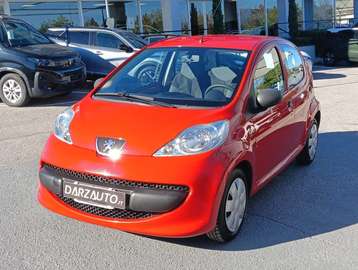 1.0 68CV 5p. Desir