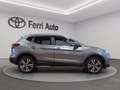 Nissan Qashqai 1.5 dci tekna+ 115cv Grijs - thumbnail 14