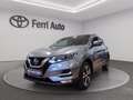 Nissan Qashqai 1.5 dci tekna+ 115cv Grijs - thumbnail 1
