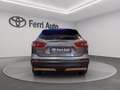 Nissan Qashqai 1.5 dci tekna+ 115cv Grijs - thumbnail 3