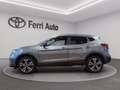 Nissan Qashqai 1.5 dci tekna+ 115cv Grijs - thumbnail 2